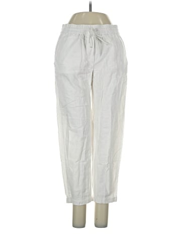 J.Crew Factory Store Linen Pants (view 1)
