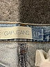 Gap Blue Denim Skirt Size 13 (estimated) - photo 4