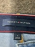Tommy Hilfiger Hearts Blue Jeans Size 6 - photo 7