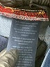 Tommy Hilfiger Hearts Blue Jeans Size 6 - photo 9