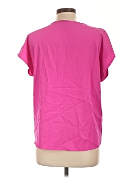 Shein Short Sleeve Blouse (view 2)