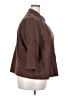 Coldwater Creek Brown Jacket Size 2X - photo 4