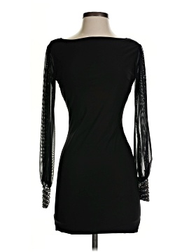 Jodi Kristopher Cocktail Dress (view 1)