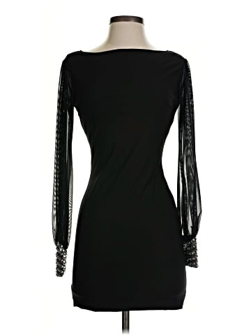 Jodi Kristopher Cocktail Dress (view 1)
