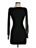 Jodi Kristopher Black Cocktail Dress Size S - photo 1