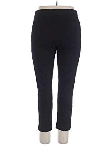 Amanda + Chelsea Active Pants (view 2)