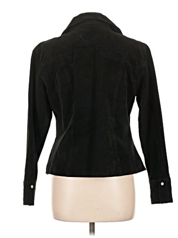 Coldwater Creek Blazer (view 2)