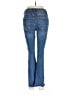 Good American Hearts Blue Jeans Size 8 - photo 2