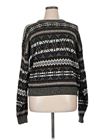 Basic Editions Pullover Sweater (view 1)