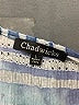Chadwicks Blue 3/4 Sleeve Top Size L - photo 7