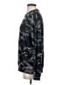 Athleta Camo Black Pullover Sweater Size S - photo 5