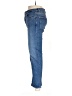Good American Hearts Blue Jeans Size 8 - photo 5