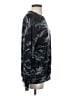 Athleta Camo Black Pullover Sweater Size S - photo 4