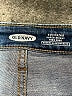 Old Navy Hearts Blue Jeans Size 14 - photo 7