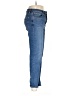 Good American Hearts Blue Jeans Size 8 - photo 4