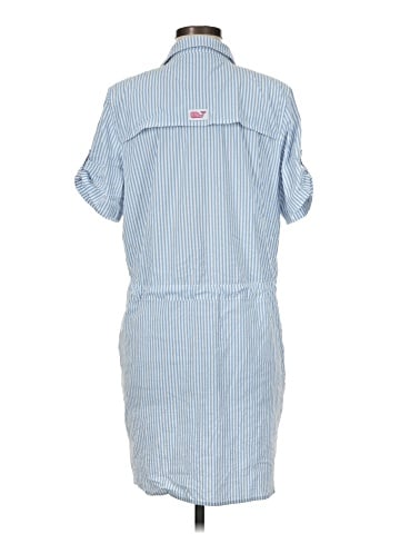 Vineyard Vines Performance Casual Dress (view 2)