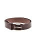 Assorted Brands 100% Leather Brown Leather Belt Size 36 waist - photo 1
