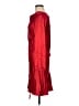 Rails Red Cocktail Dress Size M - photo 5