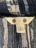 Three Dots 100% Rayon Stripes Blue Casual Pants Size S - photo 7