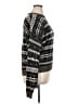 Basic Editions 100% Acrylic Chevron-herringbone Black Pullover Sweater Size XL - photo 4