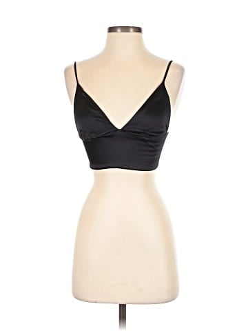 Zara Sleeveless Top (view 1)