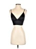 Zara Black Sleeveless Top Size XS - photo 1