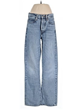 FRAME Jeans (view 1)