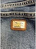 Dolce & Gabbana Hearts Blue Jeans Size EU (IT) 44 / US 8 - photo 6