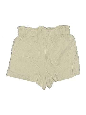 Dee Elly Khaki Shorts (view 2)