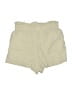 Dee Elly Tan Khaki Shorts Size M - photo 2