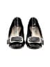 Prada Black Flats Size EU 36 1/2 - photo 2