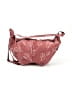 Unbranded Floral Burgundy Pink Weekender One size - photo 3