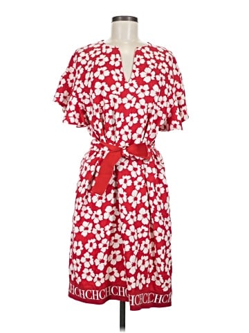 Carolina Herrera Casual Dress (view 1)