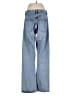 FRAME 100% Cotton Blue Jeans Size 26 waist - photo 2