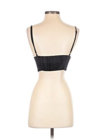 Zara Sleeveless Top (view 2)