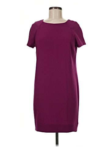 Aqua Casual Dress (view 1)