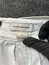 Club Monaco Solid Ivory Shorts Size 4 - photo 3