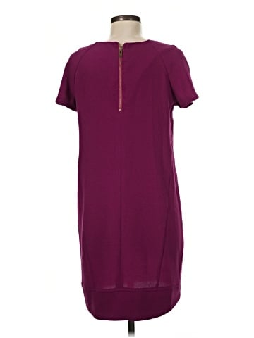 Aqua Casual Dress (view 2)
