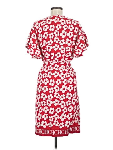 Carolina Herrera Casual Dress (view 2)
