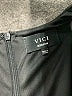 VICI Black Cocktail Dress Size M - photo 7