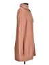 Chico's Orange Cardigan Size S - photo 4