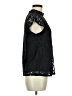 Cable & Gauge Black Sleeveless Blouse Size M - photo 4