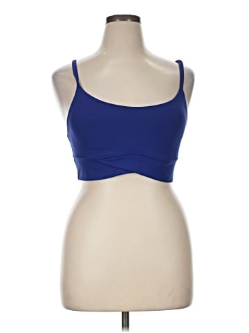 Lululemon Athletica Sports Bra (view 1)