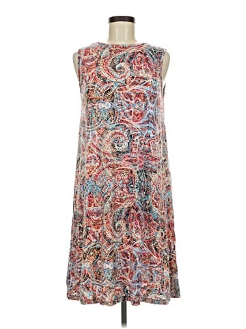 Cynthia Rowley TJX Casual Dress (view 1)