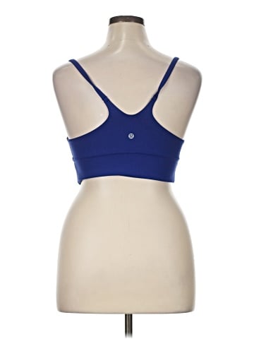 Lululemon Athletica Sports Bra (view 2)