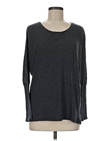 ALTERNATIVE 3/4 Sleeve T-Shirt (view 1)