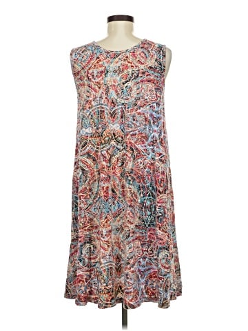 Cynthia Rowley TJX Casual Dress (view 2)