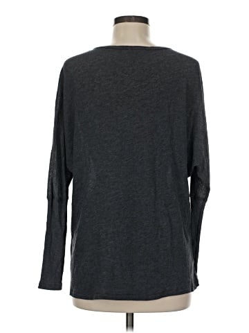 ALTERNATIVE 3/4 Sleeve T-Shirt (view 2)