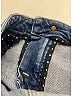 Dolce & Gabbana Hearts Blue Jeans Size EU (IT) 44 / US 8 - photo 11