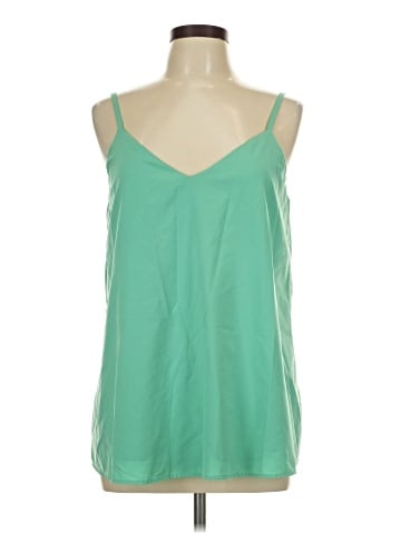 Judith March Tank Top (view 1)
